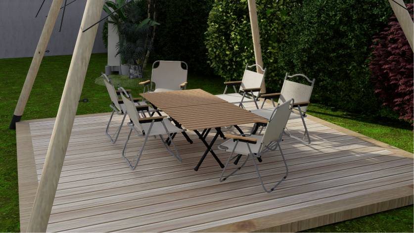 广阳区帐篷生产厂家：以匠心筑牢户外装备的品质根基